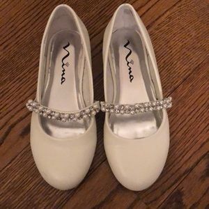 Nina Nataly dress shoe